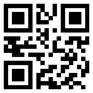 Immagine del Qr Code di 3201313663
