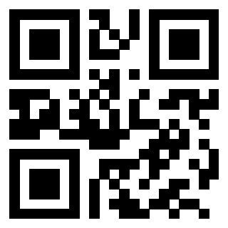 3201313665 Qr Code associato