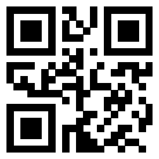 Scansione del Qr Code di 3201313666