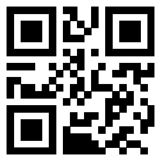 3201313667 QrCode associato
