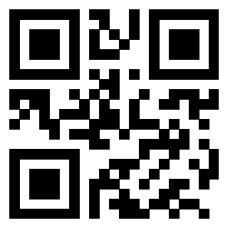 Immagine del Qr Code di 3201313668