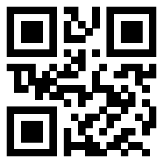 3201313671 Qr Code associato