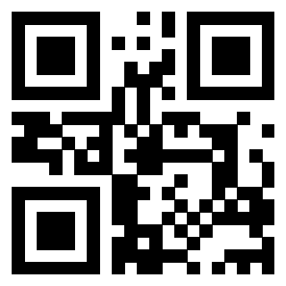 Scansione del Qr Code di 3201313674