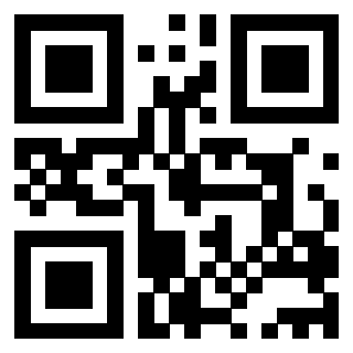 Scansione del QrCode di 3201313676
