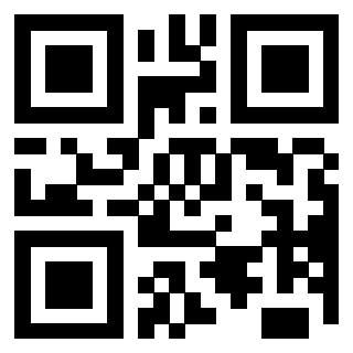 Il QrCode di 3201313679