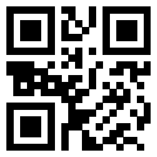 3201313680 Qr Code associato
