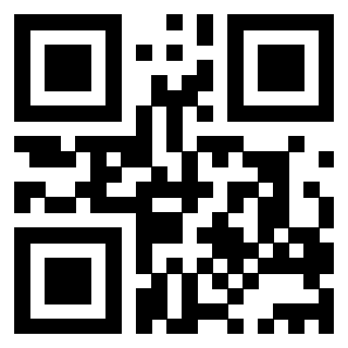 3201313683 Qr Code associato