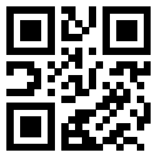 Scansione del Qr Code di 3201313684