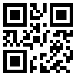 3201313686 - Immagine del QrCode