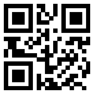 3201313688 - Immagine del QrCode