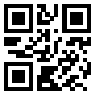 3201313689 - Immagine del QrCode associato
