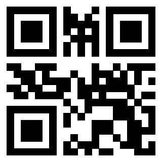 Immagine del Qr Code di 3201313690
