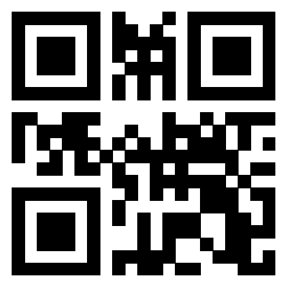 3201313692 - Immagine del QrCode associato