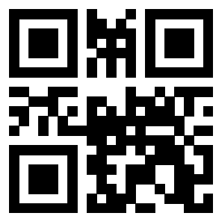 3201313693 - Immagine del Qr Code