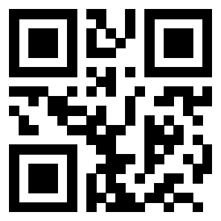 Immagine del Qr Code di 3201313697