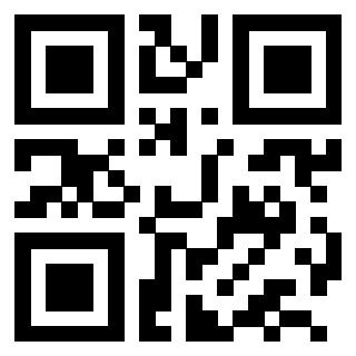 Scansione del QrCode di 3201313698