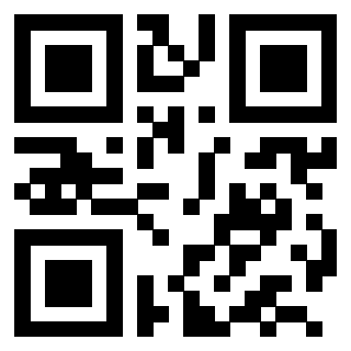 3201313699 - Immagine del Qr Code