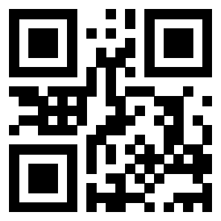Il QrCode di 3201313701