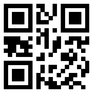 Il QrCode di 3201313702