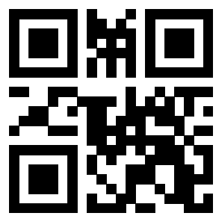 3201313703 - Immagine del QrCode associato