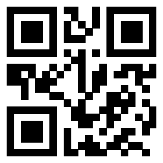 3201313705 - Immagine del QrCode