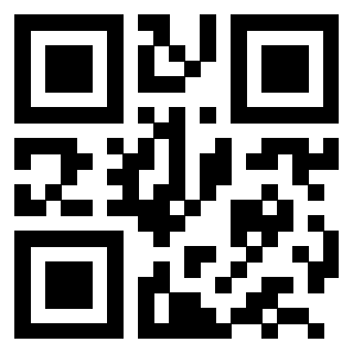 3201313706 QrCode associato