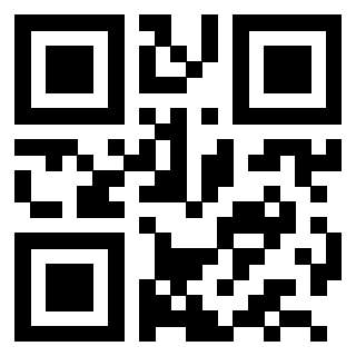 Il Qr Code di 3201313709