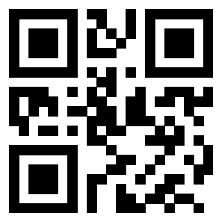 3201313712 Qr Code associato