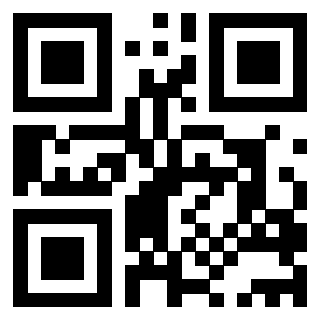 Immagine del Qr Code di 3201313714