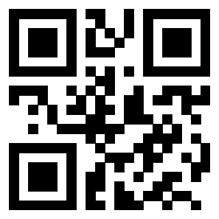 Scansione del Qr Code di 3201313715