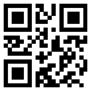 3201313717 - Immagine del Qr Code