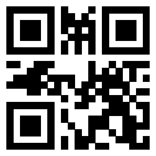 Immagine del QrCode di 3201313719