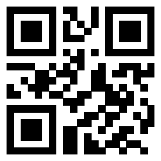 Il Qr Code di 3201313721