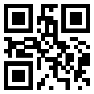 Scansione del Qr Code di 3201313722