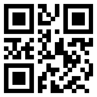3201313726 - Immagine del Qr Code associato