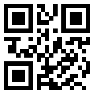 3201313731 QrCode associato
