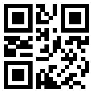 Scansione del Qr Code di 3201313732