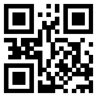 3201313733 Qr Code associato
