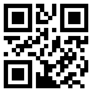 3201313735 QrCode associato