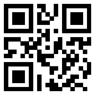 3201313737 - Immagine del Qr Code associato