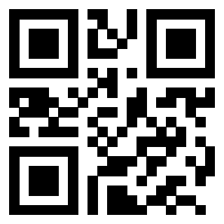3201313739 - Immagine del Qr Code