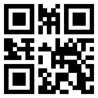 Il Qr Code di 3201313742