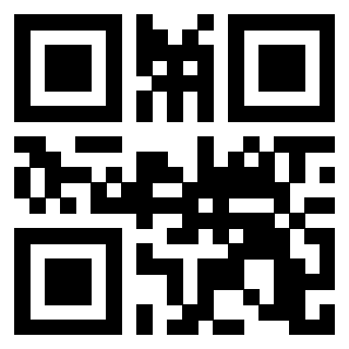 Immagine del QrCode di 3201313743