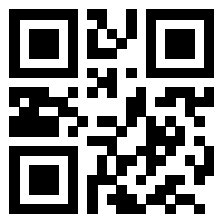 Scansione del Qr Code di 3201313745