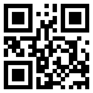 3201313747 - Immagine del Qr Code associato