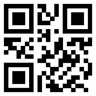 3201313748 - Immagine del Qr Code