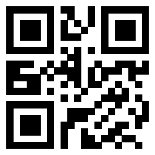 Scansione del QrCode di 3201313750