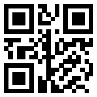 Scansione del Qr Code di 3201313751