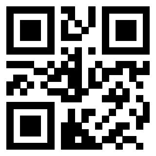 3201313752 - Immagine del QrCode associato