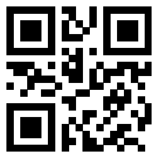 3201313756 - Immagine del Qr Code associato